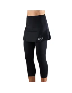 Falda Endless Malla Fuse 7/8 40212 Black | Ofertas de pádel